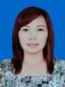 Dwi N. — Senior Data Entry Specialist from Indonesia