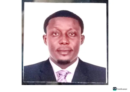 ISAAC C. profile photo