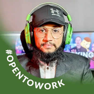Faiz A. profile photo