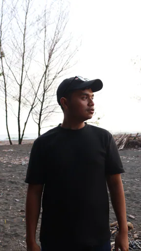 ACHMAD S. profile photo