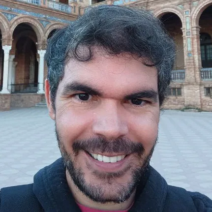 Roberio M. profile photo
