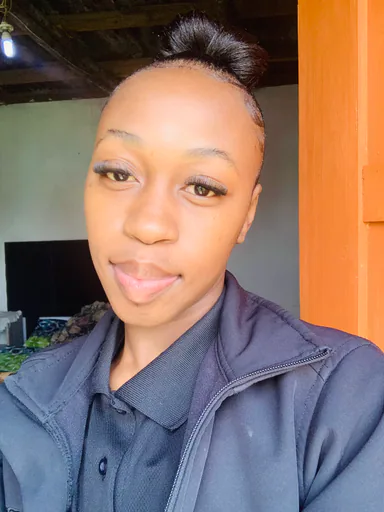 Thembalethu Z. profile photo