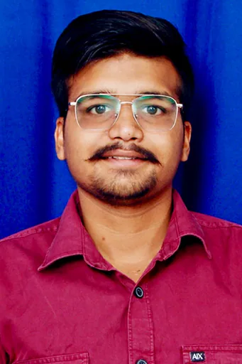 SHIV K. profile photo