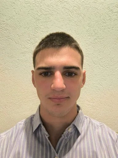 Simon B. profile photo