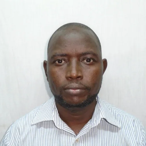 COSMAS M. profile photo