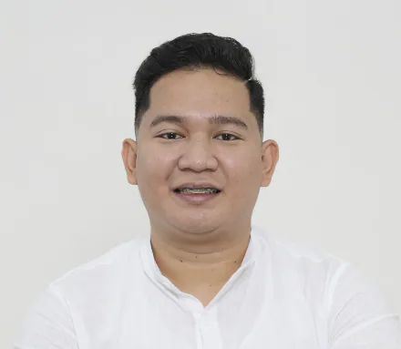 Abraham A. profile photo