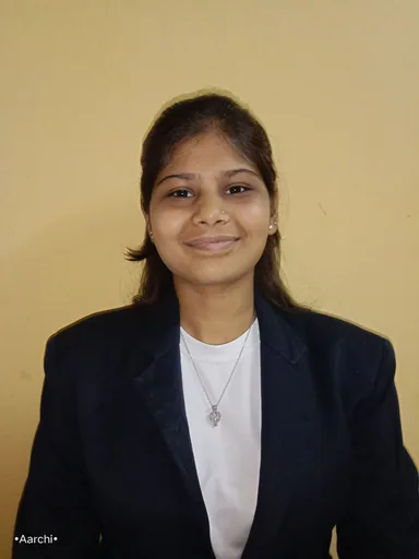 Archi B. profile photo