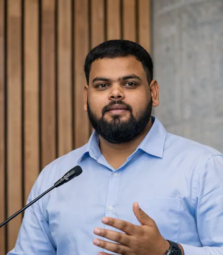 Suraj K. profile photo