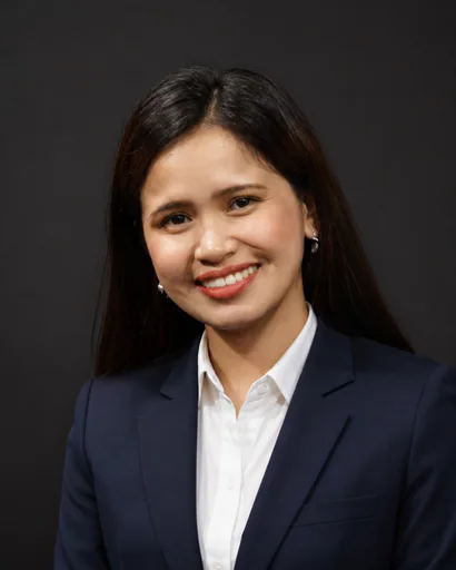 Almira G. profile photo