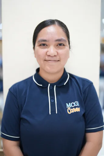 Recca A. profile photo