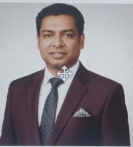 prasad J. profile photo