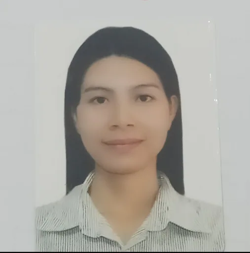 Mariel L. profile photo