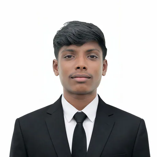 Gopinath B. profile photo