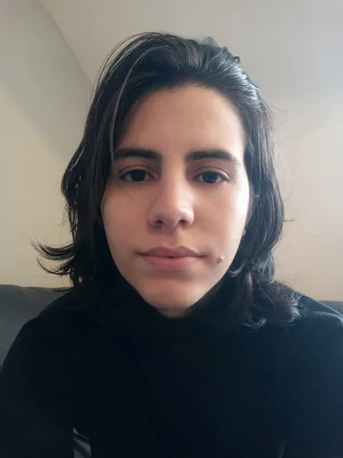 YASMIN D. profile photo