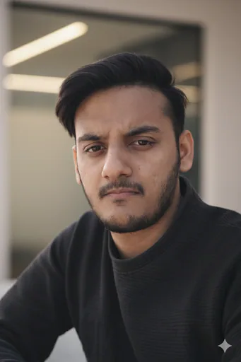 Salman A. profile photo