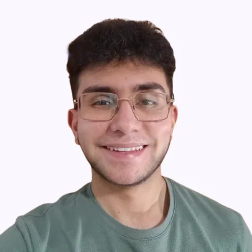 Sergio G. profile photo