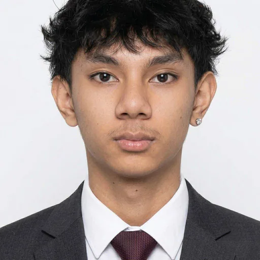 John C. — Junior Data Science Developer from Philippines