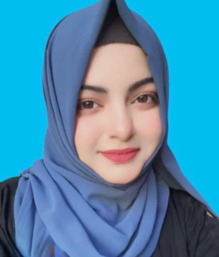 Azwa Z. profile photo