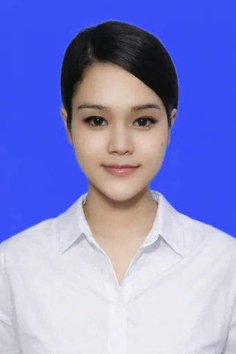 Rusline S. from Indonesia