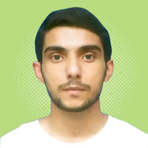 Rajat G. profile photo