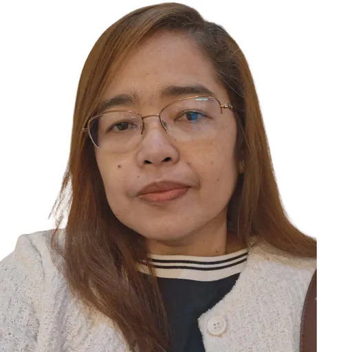 Maricar O. profile photo