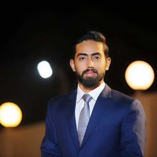 Nabeel A. profile photo