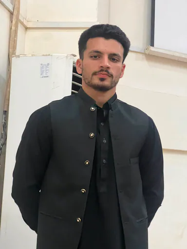 Ali profile photo