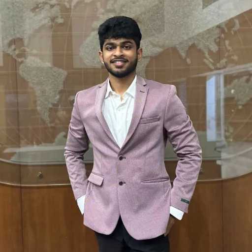 Avinaash M. profile photo