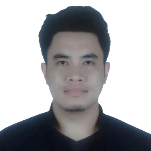 Vidal J. — Mid-Level Architectural Site Supervisor from Philippines
