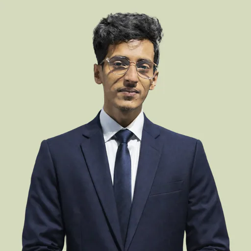 Supratim B. profile photo