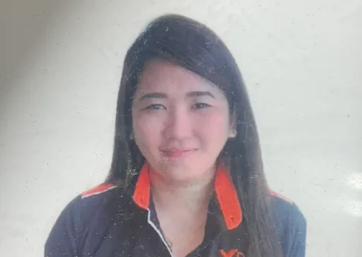 Michiko M. — Senior Account Manager from Philippines