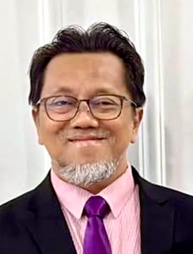 Zubaidi B. profile photo