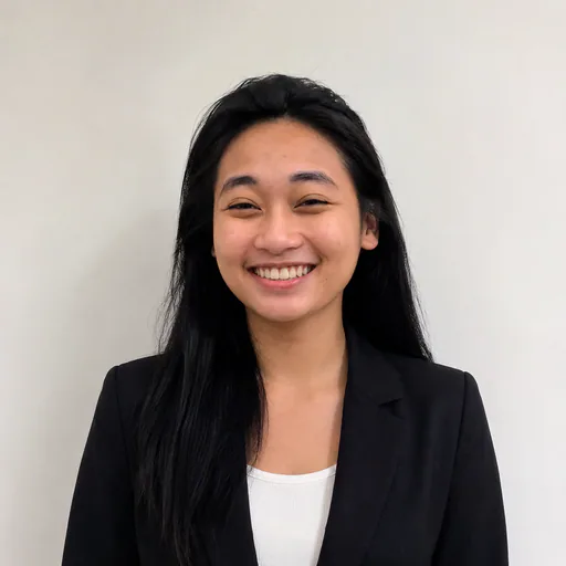 Maria C. — Mid-Level Accounts Receivable Specialist from Philippines