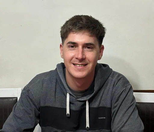 Axel S. profile photo