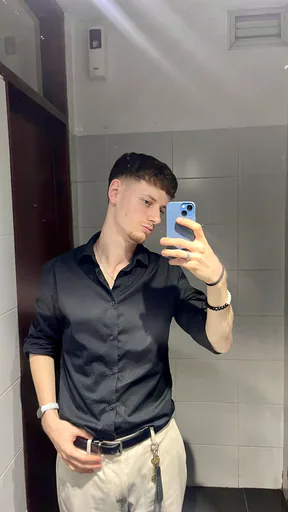 Gustavo M. profile photo