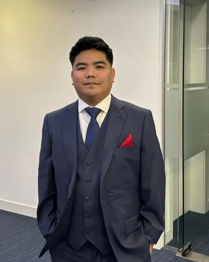 kristian L. profile photo