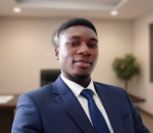 Ebenezer A. profile photo