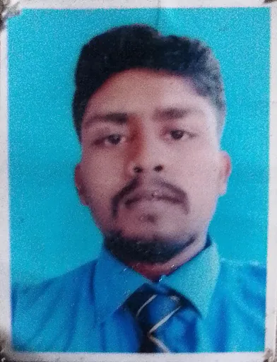 Aryan B. profile photo