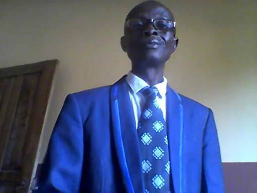 Solomon O. profile photo