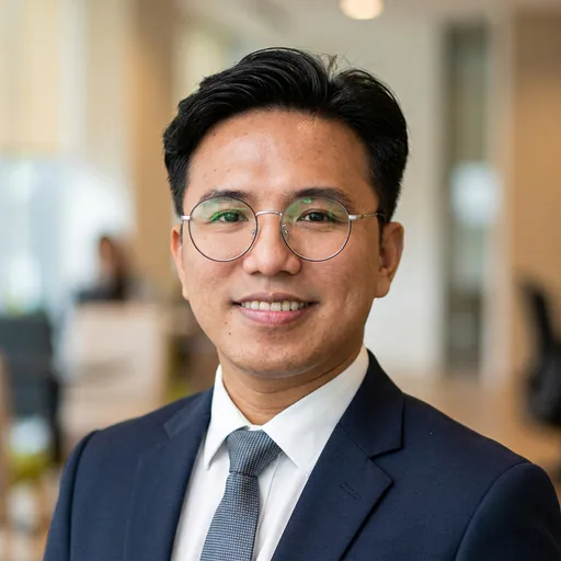 Fredmoore M. profile photo