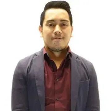 Gabriel G. profile photo