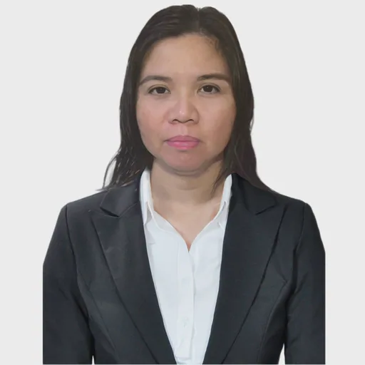 Julie A. — Senior Solar Technician from Philippines
