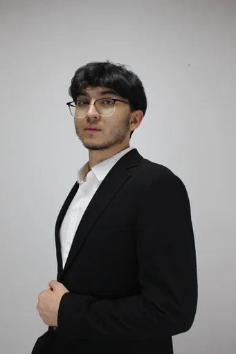 Komil I. profile photo