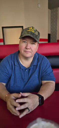 Sunette V. profile photo
