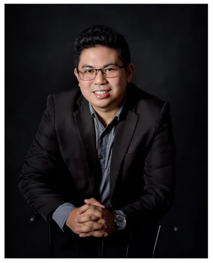 Ivan G. — Mid-Level E-commerce Specialist from Philippines