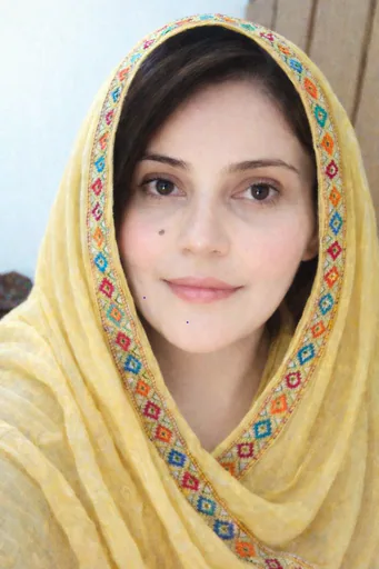 SHAGUFTA M. profile photo