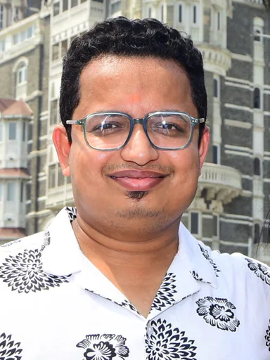 Bharat P. profile photo