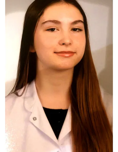 Fiona S. profile photo