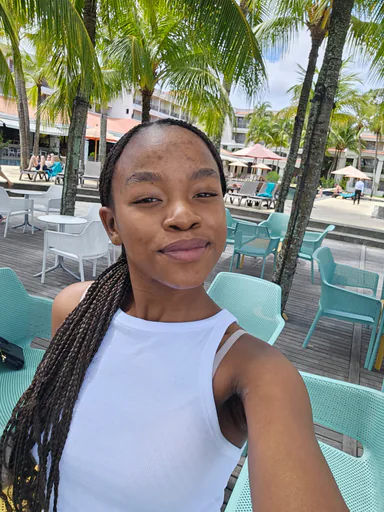 Nqobile X. profile photo