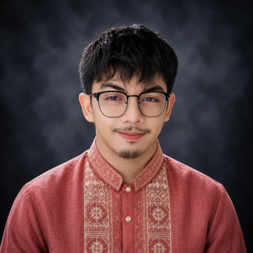 Jeric R. profile photo